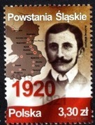 5075 Powstania Śląskie