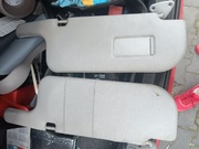 Daszki przeciwsłoneczne Mitsubishi Galant VIII AVANCE 