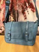 Torebka Venezia skóra premium 