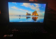 Asus ROG GL753VE i7-7700 / 16GB / 1TB / GTX 1050Ti