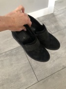 Półbuty 37 Marshall Skora naturalna 