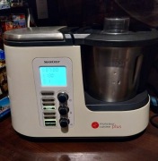 Lidlomix Monsieur Cuisine Plus