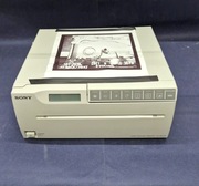 Printer videoprinter drukarka termiczna A4 USG RTG SONY UP-980CE/960CE