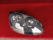 Reflektor prawy golf V 2003-09 