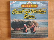 Old & New - Country & Western Stars 3xLP