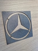 Szablony do Malowania Logo na Dywanikach Samochodowych(BMW, Audi,VW,Toyota)