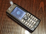 Sony Ericsson T630