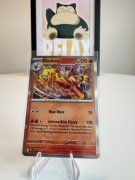 Karta Pokemon Blaziken Holo DRI 042/182
