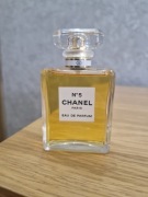 Oryginał perfum Chanel No 5 EDP 50ml