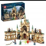 LEGO Harry Potter 76415 Bitwa o Hogwart NOWE! SZYBKO!