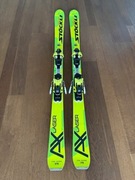 Narty Stoeckli AX Laser