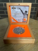 Moneta Robert Lewandowski „Talent”