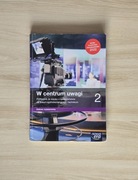 W centrum uwagi 2 zakres rozszerzony Nowa Era - Używany