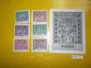 Fi 1035-1041 Ołtarz Wita Stwosza (**)