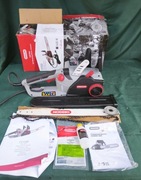 Piła łańcuchowa Oregon cs1500 samoostrząca się 45 cm 2400 watt