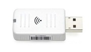 Adapter WiFi b/g/n do projektorów EPSON - ELPAP10
