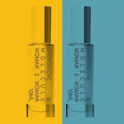 FEROMONY & Molecule for Woman 2 Woman 10ml. roll on
