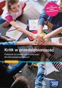 Krok w przedsiębiorczość. Podręcznik