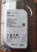 Dysk HDD Seagate 3,5" 1TB