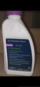 Płyn chłodniczy grupa VW numer G12E050A2