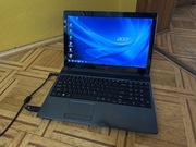 Acer Aspire 5749 Pentium B960 2,2GHz 3GB RAM 320GB HDD