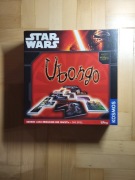 Ubongo Star Wars - unikat