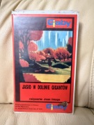 Jasio w dolinie gigantów (Gaby) **Mega Unikat**