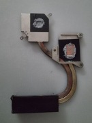 radiator chłodzenie lenovo g505s