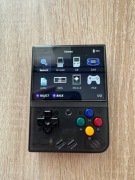 Miyoo Mini Plus + Karta 128GB + Etui