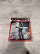 Gra tomb raider ps3