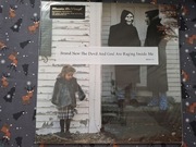 Brand New - Devil And God Are Raging Inside Me