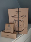 Thermomix 6 Rudolf nowy sensor i osłona noża gratis