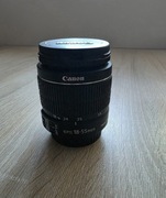 Canon 18-55 f3.5-5,6 MK III