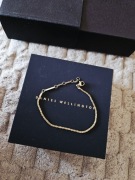 Bransoletka Daniel Wellington 