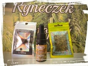 Olejek CBD 10% 10ml +GRATIS Kwiatostany konopi 12% CBD 1G + Hasz CBD 22% 1G