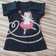 Tuniczka dziewczęca.