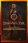 The Blood of Dawnwalker DLC zbroja PS5 