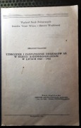 Armia Krajowa - Praca magisterska. WAP 1990 