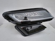 SKODA KODIAQ FULL LED LAMPA PRAWA!!! 100% EUROPA!!! STAN BDB