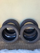 Barum Polaris 5 opony zimowe cena za  4 sztuki 225/45 R17 VXL