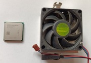 Procesor AMD A4-6300 + chłodzenie 