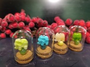 Słoń w karafce - Ekskluzywny pamiątkowy prezent 