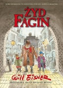 Żyd fagin - Will Eisner