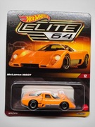 Hot Wheels Elite 64 McLaren M6GT
