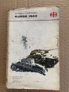 B Kursk 1943 - Antoni Karpiński