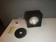 Dr.lazy 10W LED Lampa Sufitowa