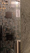 Płyta logiczna (main board / T-CON) w bardzo dobrym stanie i gotowa