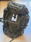 PLECAK ZASOBNIK PIECHOTY GÓRSKIEJ wzór 987B/MON - duży plecak