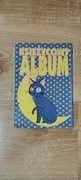 Czarodziejka z księżyca Sailor Moon Księżycowy Album