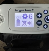 Koncentrator tlenu Inogen Rove 6